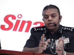 Segala usaha dilakukan agar dapat memperoleh keselamatan. Sosma Sedia Ada Sudah Mantap Kata Ayob Khan