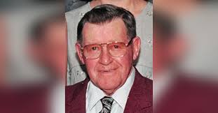 Obituary information for Richard "Dick" Thompson