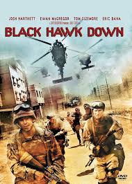 Black Hawk Down