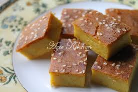 Bingka ini dah lama buat utk potluck.dah lupa utk acara apa. Suka Makan Kuih Bakar Ini Macam Macam Menu Kuih Bakar Ada Lain Dari Yang Lain Taw