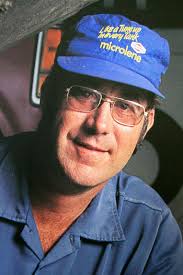 Dexter Hannan, obituary