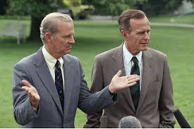 Cold War negotiator James Baker is focus of new history book ...