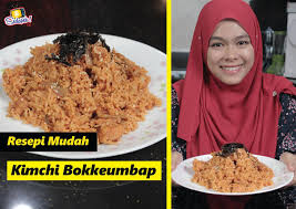 Ommason Hq Nasi Goreng Kimchi Orang Lain Masak Memang Facebook