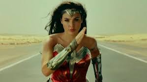 I quite enjoyed this movie. Gal Gadot Shares New Look At Wonder Woman 1984 At Mtv Movie Tv Awards Greatest Of All Time Entertainment Tonight