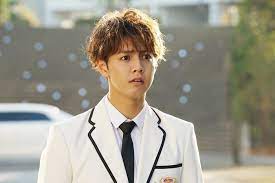 画像2 11 白濱亜嵐 片寄涼太ら 貴族降臨 キャストが もしもホストだったら no 1は 指名するなら誰 モデルプレスインタビュー 涼太 白濱 白濱 亜 嵐