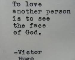 Victor lived in france when it was under napoleon bonaparte's rule. Victor Hugo Quotes On God Quotesgram