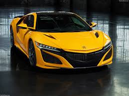 Overall, the nsx's interior quality feels worth the $150,000+ cost of admission. Acura Nsx 2020 Pictures Information Specs