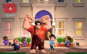 We try to bring you new posts about interesting or popular subjects containing new quality wallpapers every business day. Wreck It Ralph Wallpapers 1280x800 Desktop Backgrounds