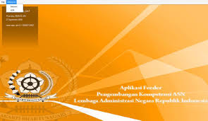 Jun 30, 2021 · pengembangan sdm perlu analisis kompetensi, kata dosen ipb rabu, 30 juni 2021 10:36 wib ipb university menggelar program pengembangan potensi sumber daya manusia dalam suatu organisasi atau tna bersama rumah sakit anak dan bunda (rsab) harapan kita jakarta, pekan lalu. Sistem Informasi Pengembangan Kompetensi Pegawai Sipka Informasi Kementerian