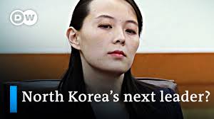 Learn more about his life, personality, leadership style, and nuclear aspirations. Who Could Follow Kim Jong Un As North Korea S Next Leader Dw News Youtube