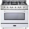 High efficiency sealed gas burners deliver pinpoint accuracy and flame control for quick and even cooking. 1