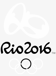 The 2016 summer olympics (portuguese: Olympics Rio 2016 Logo Black And White Summer Olympics 2016 Rio Brazil 2400x2400 Png Download Pngkit