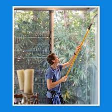 1 Window Cleaning Service In Houston Tx Insured Guaranteed