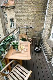 45 Small Balcony Designs Small Balcony Design Small Balcony Furniture Small Balcony