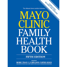 To reset your password, click the sign in link and then select need help logging in? Mayo Clinic Family Health Book Edition 5 Hardcover Walmart Com Walmart Com