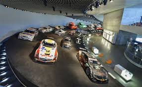 Vincent abril scored the first pole position of the dtm's new gt3 era at monza, as mercedes locked out the that put abril on pole position for the dtm's first race under gt3 regulations, the frenchman. Mercedes Benz Museum Meisterfahrzeuge 30 Jahre Dtm