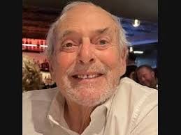 Obituary: George F. Zucca, Jr., 80, of Prospect