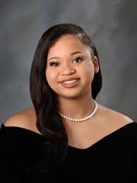 Front and Center: Dr. Keisha Bell