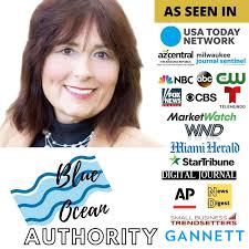 Blue Ocean Authority