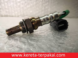 Baru saja menetas pada mei 2021, vivo v21 sudah banyak dilirik oleh publik. Perodua Myvi Japan O2 Oxygen Lambda Sensor