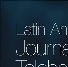 Revista Latinoamericana - Agosto 2017.indb