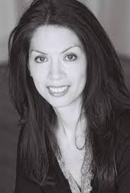 Maria Gundy's Instagram, Twitter & Facebook