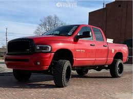 Image result for Red 2000 2005 Dodge Truck