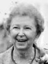 Charlotte Hendricks Obituary (1933