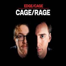 March 5, 2021, 6:31 pm·2 min read. Cage Rage A Nicolas Cage Podcast On Twitter When It S March 2021 But It Never Stopped Being March 2020