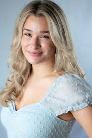 Summer 2025 Biographies