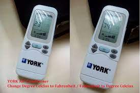 Pada video kali ini egsean channel akan membahas bagaimana cara setting remote ac universal agar bisa digunakan. Aku Dayat Masalah Remote Air Cond Tukarkan Darjah Celsius Kepada Fahrenheit