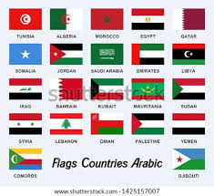 1 point · 2 months ago. Arab League Arab Member Countries Vector Flags Royalty Free Stock Vector 230575921 Avopix Com