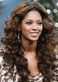 Don't rack your brains on how to style your curly hair. 30 Glamorous Long Curls For Gorgeous Look Godfather Style