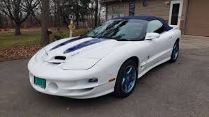 Image result for Arctic White 2000 Firebird