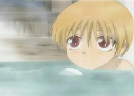Little Kyo Is So Cute Anime Fruits Basket Anime Fruits Basket