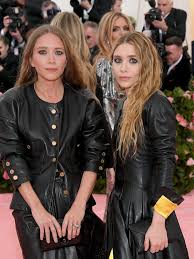 Check spelling or type a new query. The Olsens Are The Masters Of Wearing Vintage To The Met Gala Vogue