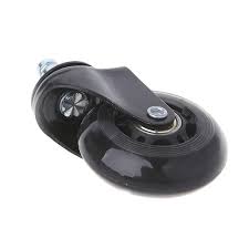 199,444 likes · 636 talking about this. Kooluniversal 2 5 Pu Rollerblade Style Office Chair Wheels Chair Caster Shopee Philippines