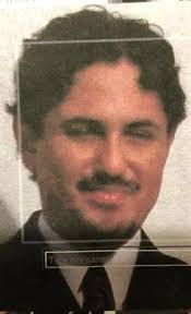 Arnold Rodriguez Obituary (2018)