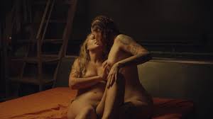 Amazing Lesbian Sex From Hot Silvia Rubi And Viktoria Vaar  Big Tit Avenue