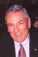 John Bush Obituary (1934