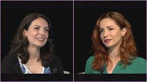 'ho scelto grazie a loro di non sbagliare' andrea delogu cresciuta a san patrignano: Tech And Society Andrea Delogu With Branchesi Astrophysics The Astronomical Discovery Born From The Notification Of A Smartphone Breakinglatest News Breaking Latest News