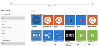 Windows subsystem for linux (wsl) documentation issues external links microsoft open source code of conduct license. The Ultimate Guide To Windows Subsystem For Linux Windows Wsl
