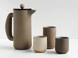 Mette Duedahl Selected Works Keramik Geschirr Keramikteekannen Keramik Design