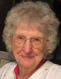 Obituary information for Doris J. (Melling) Overdorf