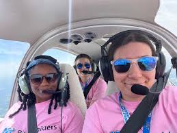 MTSU Mondays: Borderless Arts project, female pilots soar in race