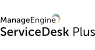 Support Service Desk