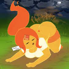Rule34 - If it exists, there is porn of it  lewdpunch, flame princess   5306167