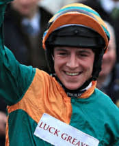 2025 Gavin Sheehan Profile as Jockey