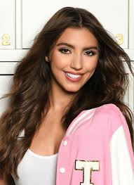 Miss Ohio Teen USA 2021 Grace-Anne Larschied