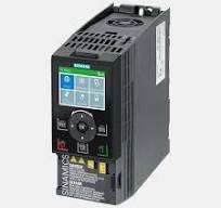 Siemens 6SL3210-1KE23-8UP1 SINAMICS frequency converter ...